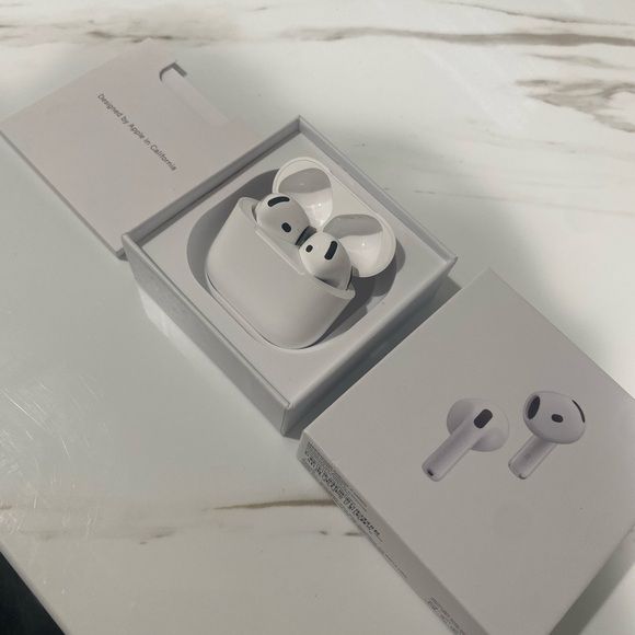Airpods 4ta Generacion